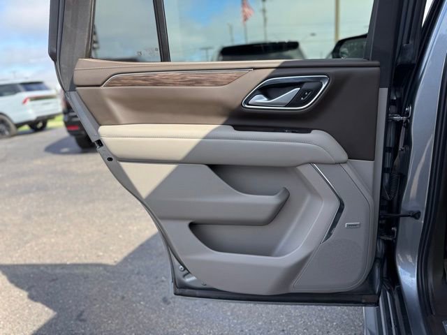 Used 2022 Chevrolet Tahoe LT image 12