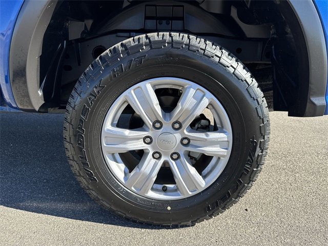 Certified 2020 Ford Ranger XL w/ Equipment Group 101A Mid image 25