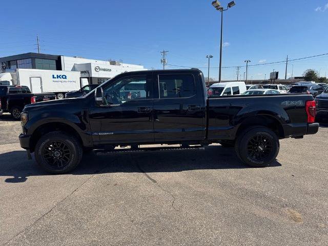 Certified 2020 Ford F350 Lariat AWD/4WD image 3