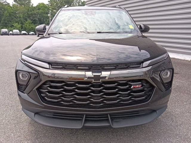 Used 2024 Chevrolet TrailBlazer RS AWD/4WD image 13