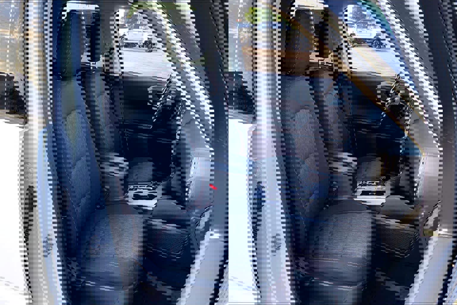 Certified 2023 Ford Bronco Sport Big Bend w/ Convenience Package AWD/4WD image 11