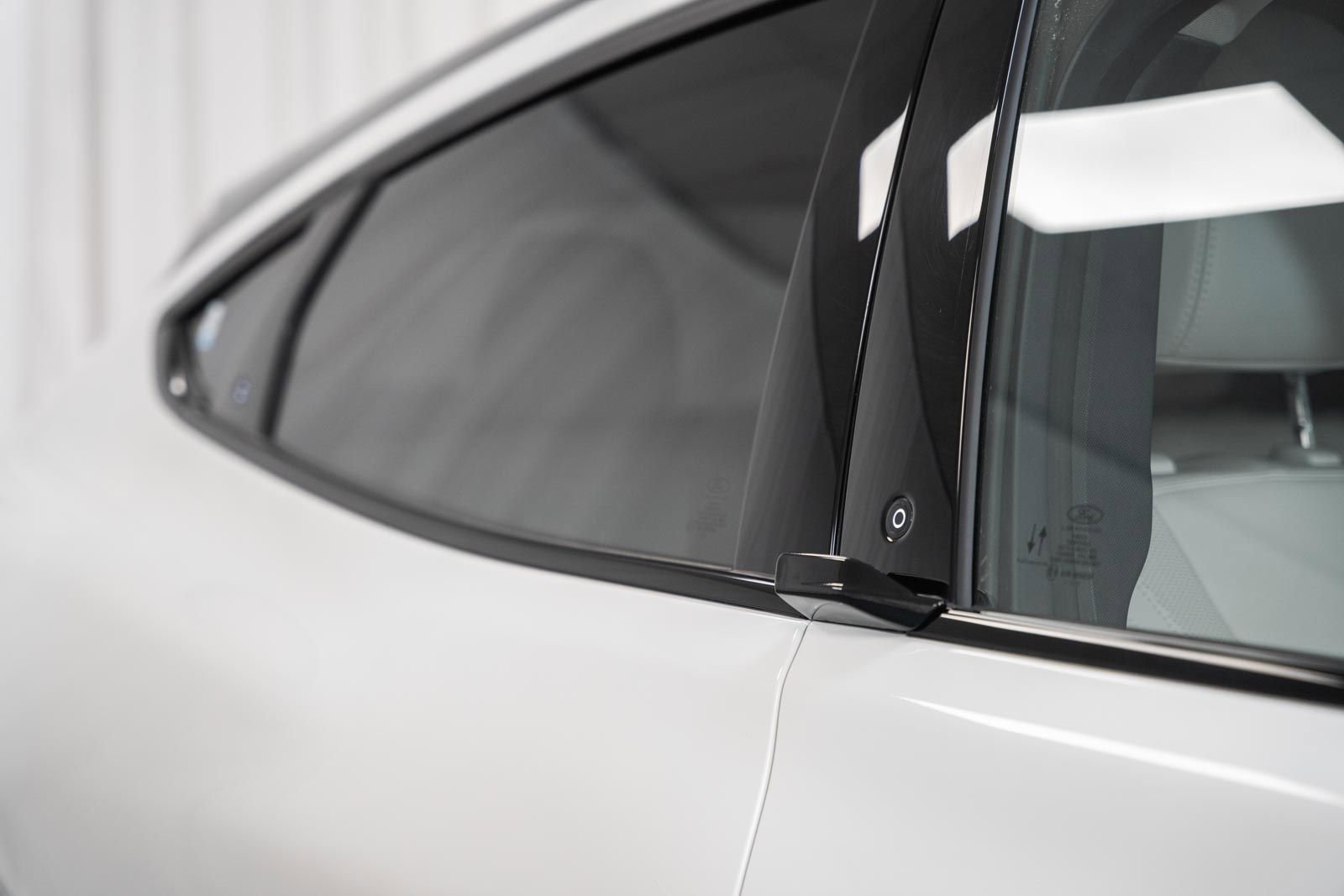 Certified 2025 Ford Mustang Mach-E Premium image 17