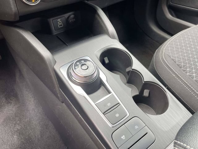 Certified 2024 Ford Escape Active FWD image 14