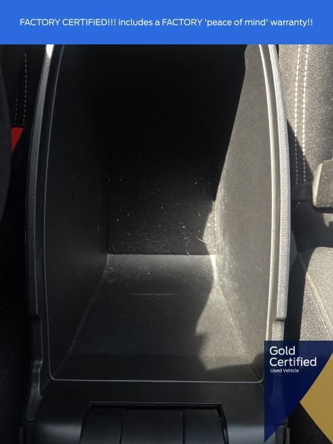 Certified 2023 Ford Escape Active w/ Tech Pack #2 FWD image 37