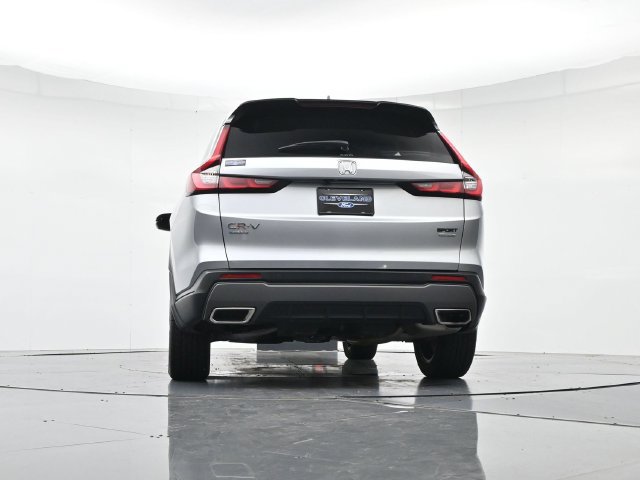 Used 2023 Honda CR-V Sport Touring image 41