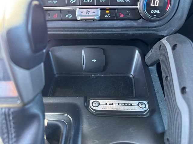 Certified 2024 Ford Bronco Big Bend AWD/4WD image 30