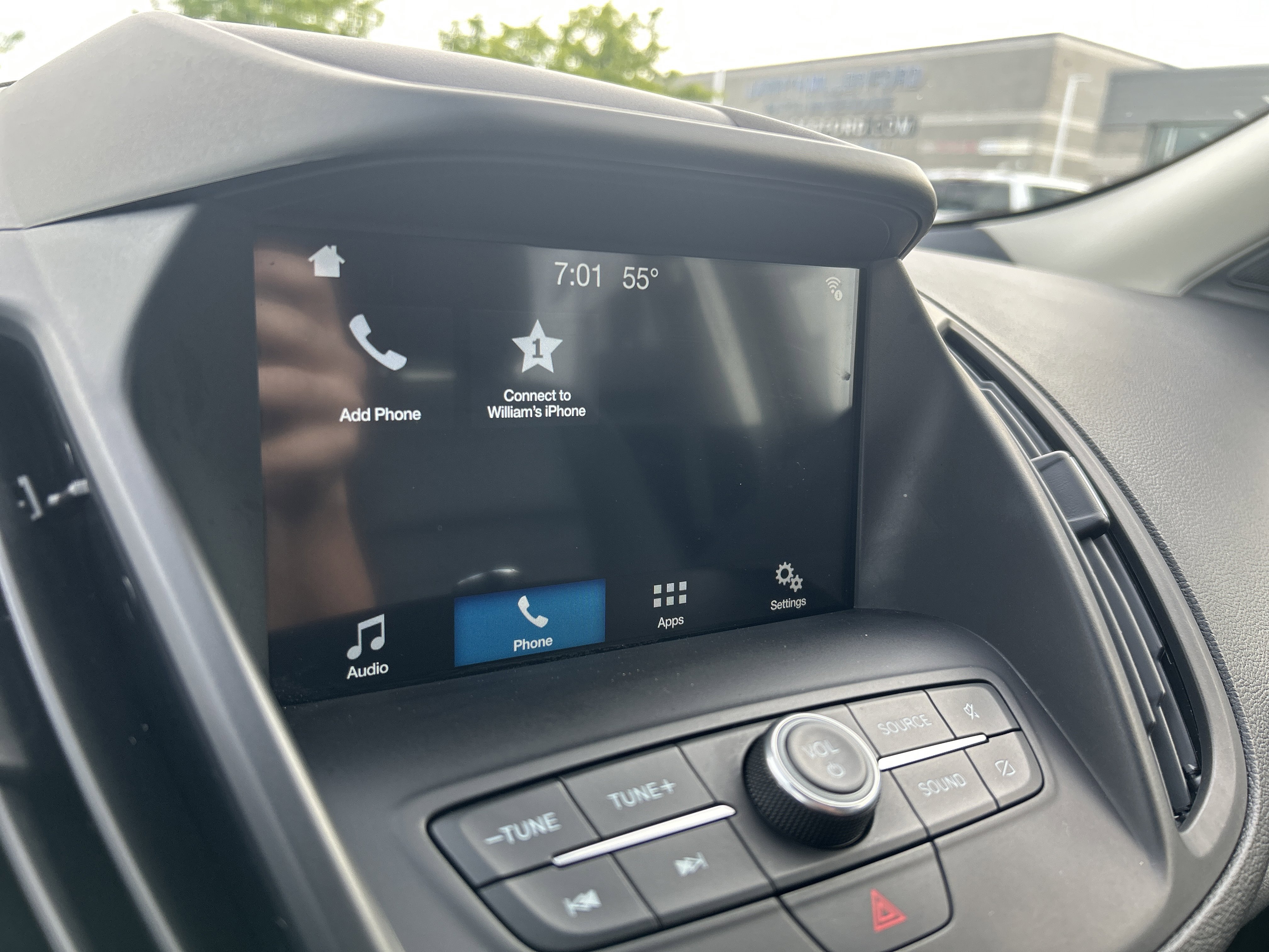 Certified 2019 Ford Escape SEL AWD/4WD image 22