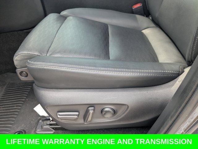 Used 2024 Toyota Land Cruiser w/ Premium Package AWD/4WD image 22