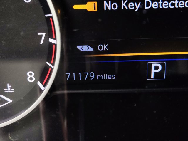Used 2021 Nissan Murano SL w/ SL Moonroof Package AWD/4WD image 17