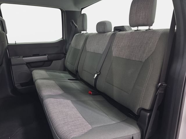 Certified 2026 Ford F250 XLT AWD/4WD image 11