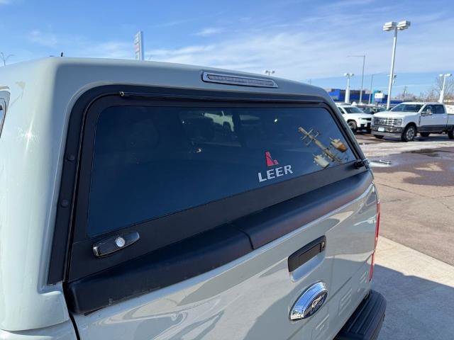 Certified 2021 Ford Ranger XLT w/ Equipment Group 301A Mid image 23