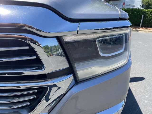 Used 2019 RAM 1500 Laramie AWD/4WD image 40