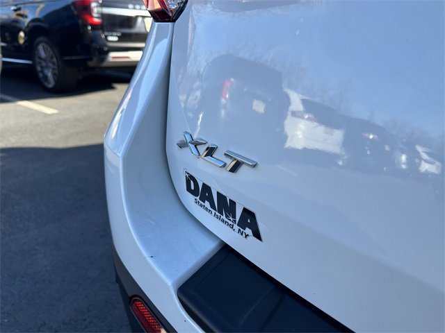 Certified 2022 Ford Explorer XLT w/ Equipment Group 202A image 46