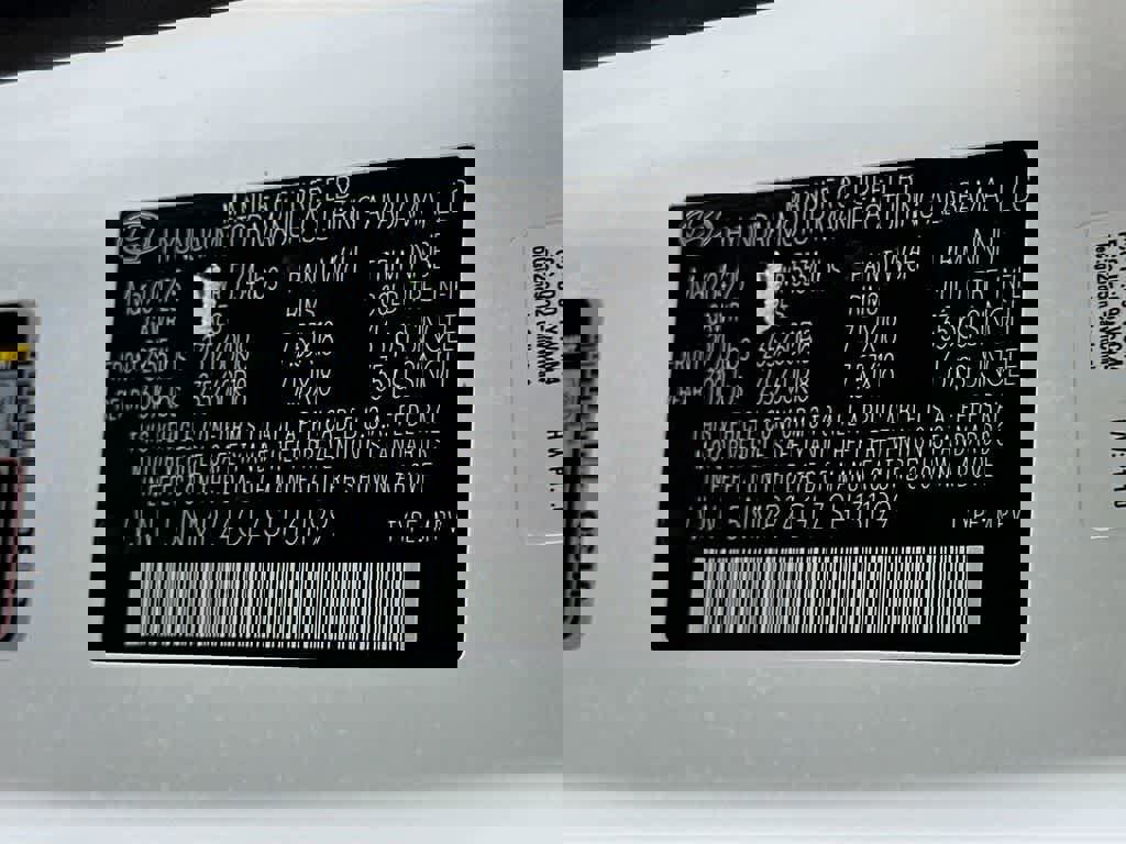 Used 2025 Hyundai Santa Fe SEL image 25