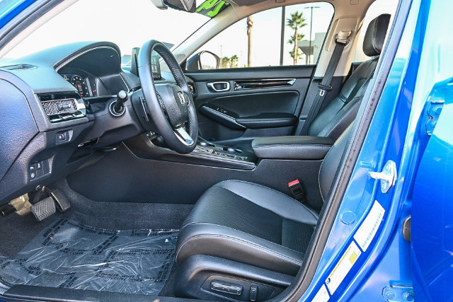 Used 2024 Honda Civic Touring image 19