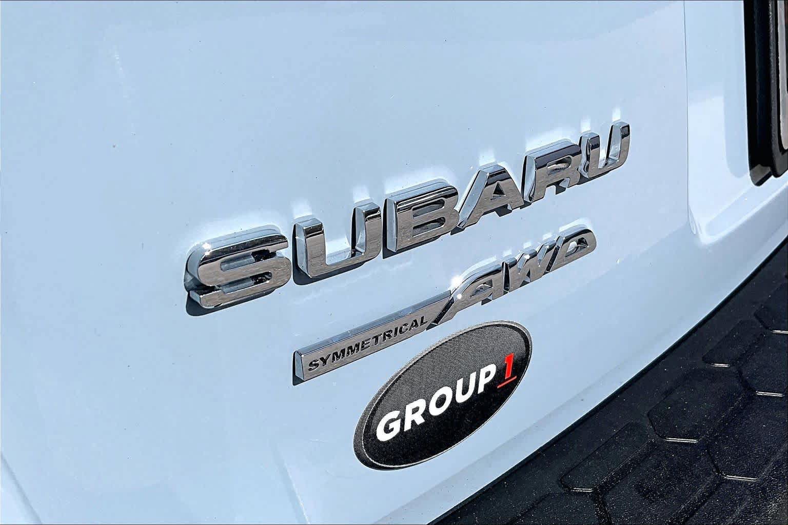 Used 2021 Subaru Crosstrek 2.5i Limited w/ Moonroof Package 2 AWD/4WD image 10