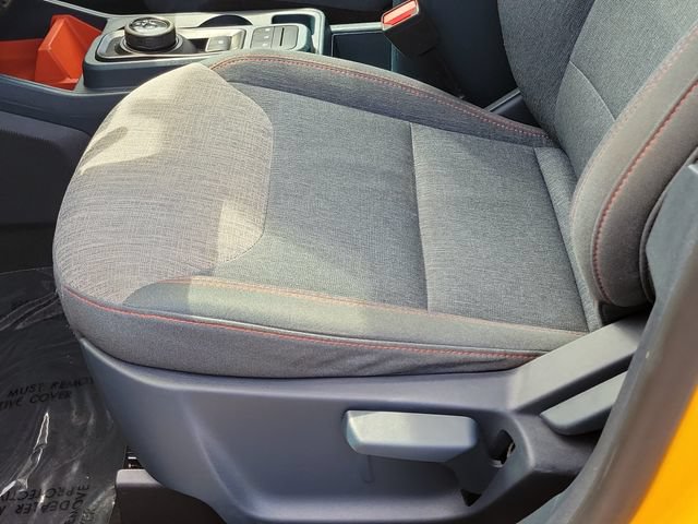 Certified 2022 Ford Maverick XLT FWD image 15