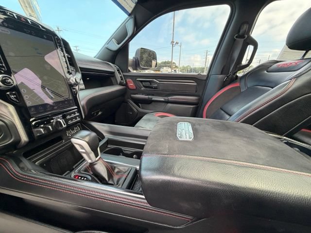 Used 2022 RAM 1500 TRX w/ TRX Level 2 Equipment Group AWD/4WD image 19