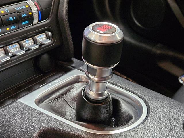 Certified 2022 Ford Mustang GT w/ Equipment Group 301A RWD image 11