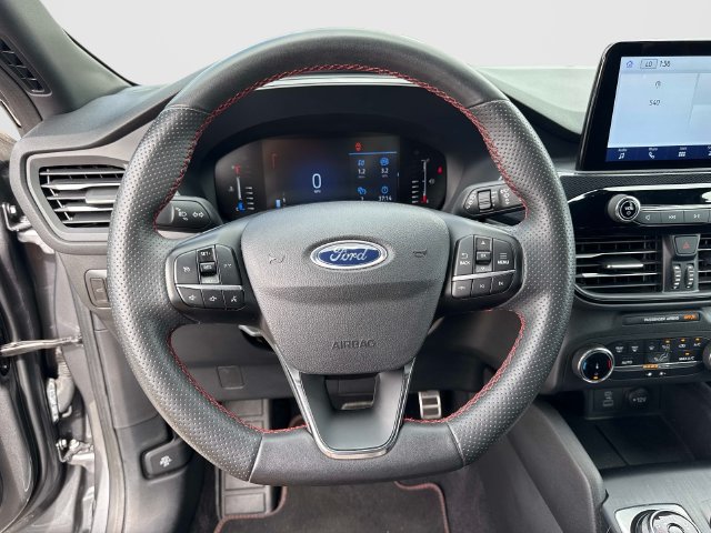Certified 2023 Ford Escape ST-Line FWD image 27