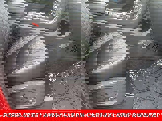 Certified 2024 Ford Edge Titanium image 27