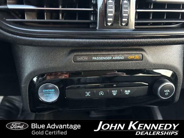 Certified 2023 Ford Escape ST-Line w/ Tech Pack #1 image 27