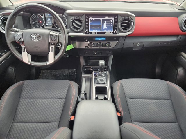 Used 2022 Toyota Tacoma SR5 image 24