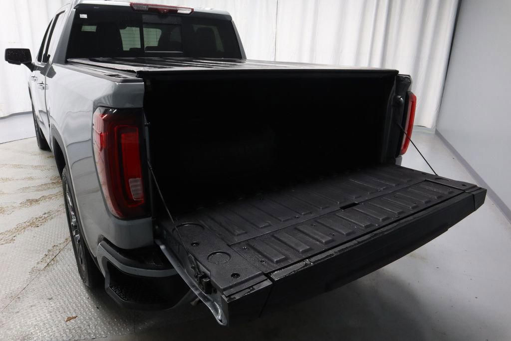 Used 2023 GMC Sierra 1500 Denali Ultimate AWD/4WD image 16