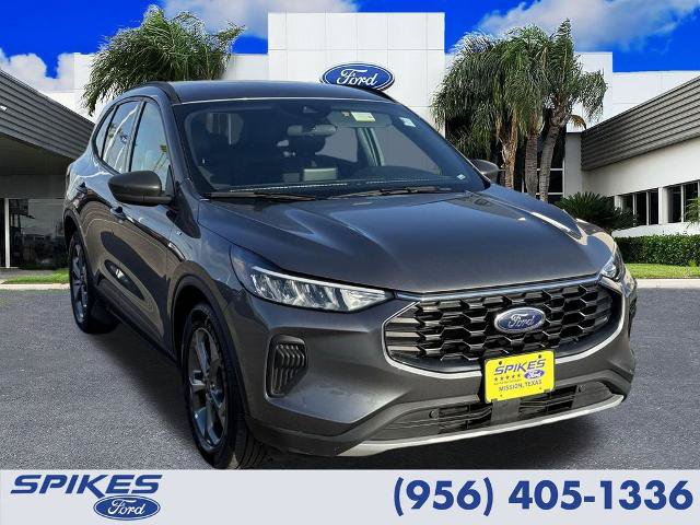 Certified 2025 Ford Escape ST-Line FWD image 1