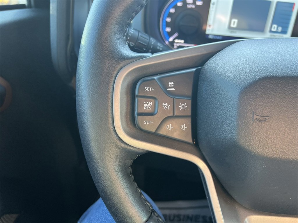 Certified 2024 Ford Bronco Outer Banks image 24