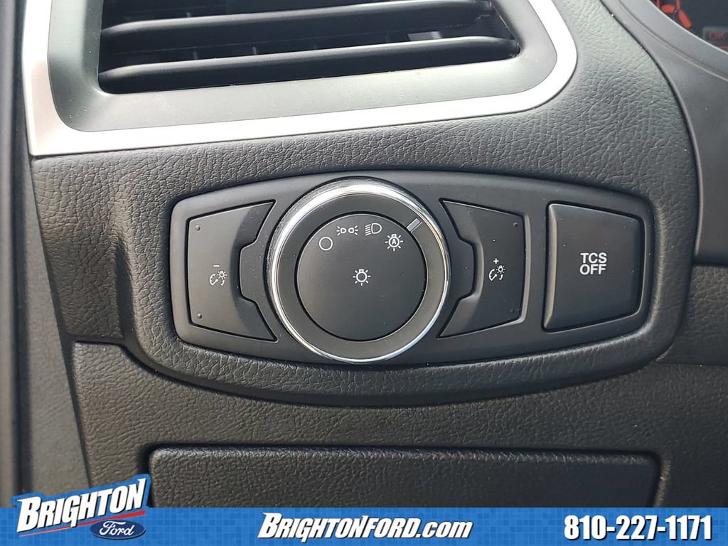 Certified 2022 Ford Edge SE AWD/4WD image 16
