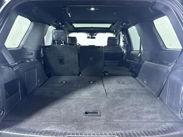 Certified 2019 Ford Expedition Limited w/ Equipment Group 301A image 7