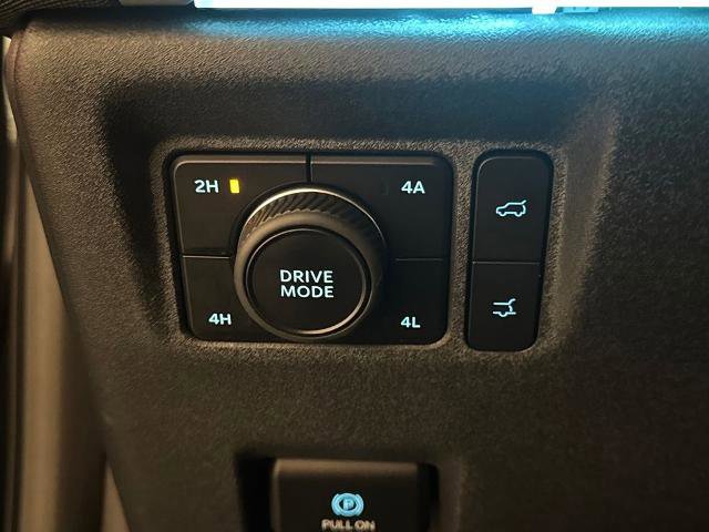 Certified 2025 Ford Expedition Max Platinum image 21