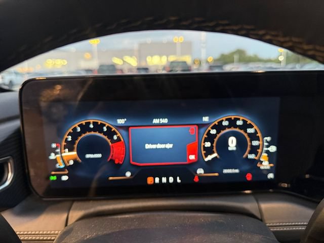 Certified 2024 Ford Mustang Premium RWD image 8