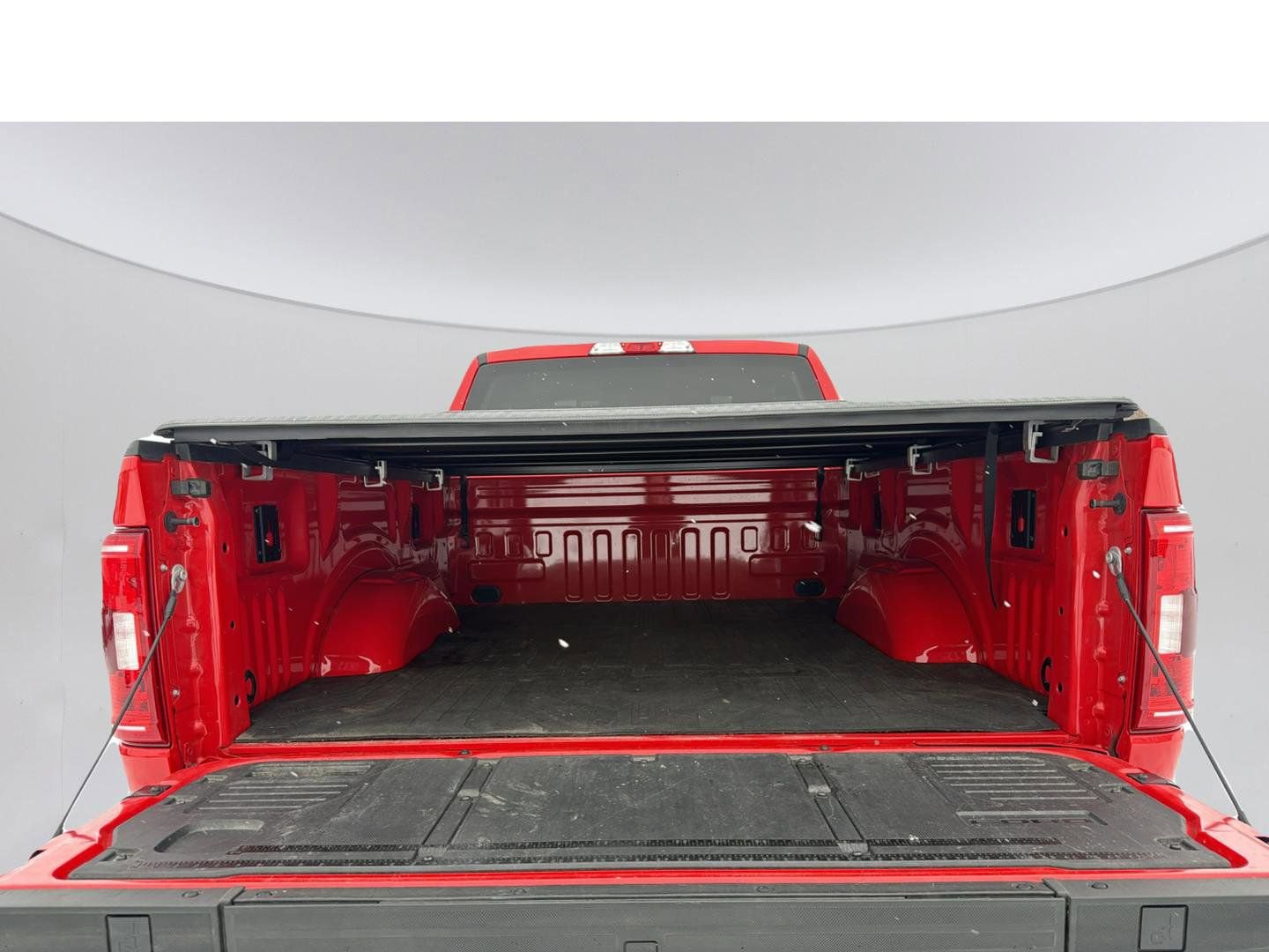 Certified 2023 Ford F150 XL w/ STX Appearance Package image 21