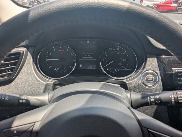 Used 2022 Nissan Rogue Sport SL w/ Premium Package AWD/4WD image 28