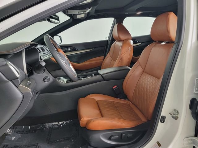Used 2020 Nissan Maxima Platinum w/ Reserve Package FWD image 13