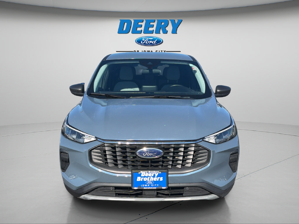 Certified 2023 Ford Escape Active FWD image 17