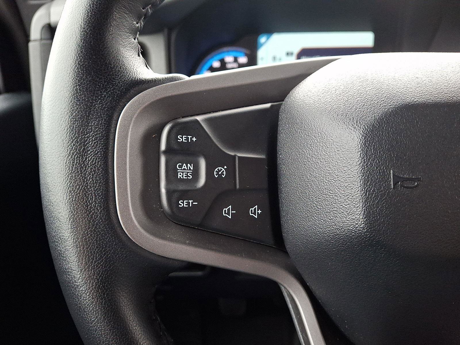 Certified 2024 Ford Bronco Big Bend image 21