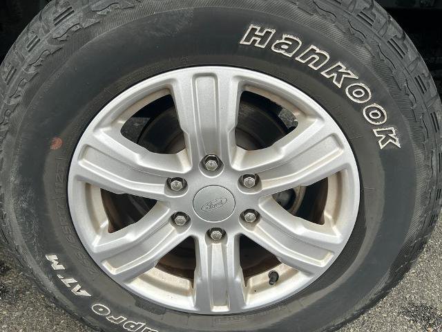 Certified 2020 Ford Ranger XL w/ FX4 Off-Road Package AWD/4WD image 13