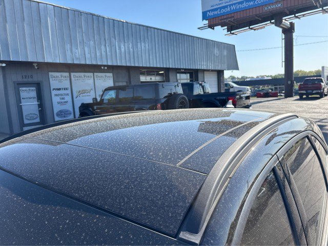 Certified 2022 Ford Escape SEL w/ SEL Stealth AWD Package image 11