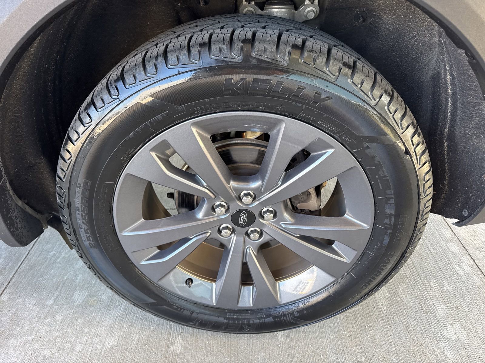 Certified 2023 Ford Explorer XLT w/ Equipment Group 202A AWD/4WD image 21