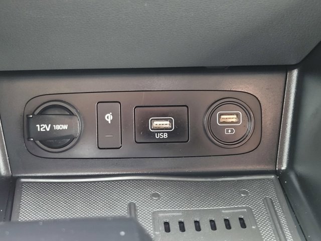 Used 2020 Hyundai Sonata SEL w/ Premium Package image 20