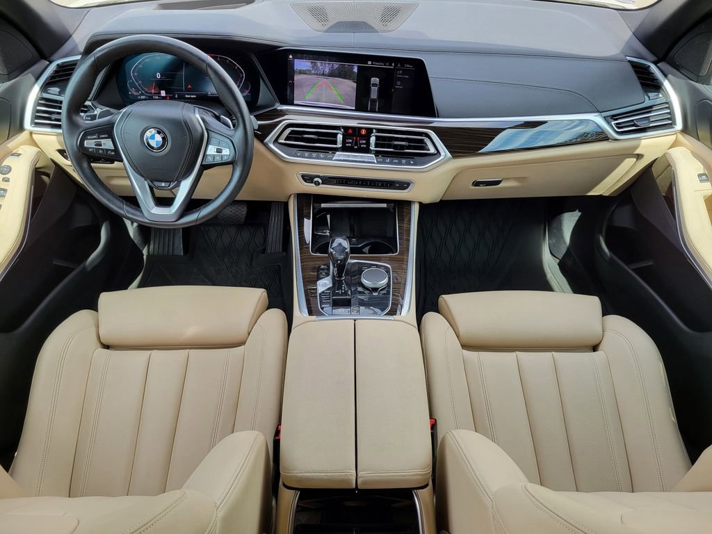 Used 2020 BMW X5 xDrive40i w/ Premium Package image 18