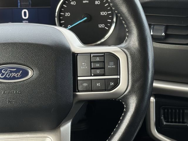 Certified 2024 Ford Expedition Max XLT image 15