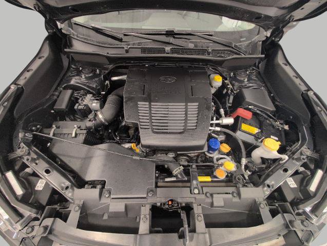 Used 2023 Subaru Forester Premium AWD/4WD image 9