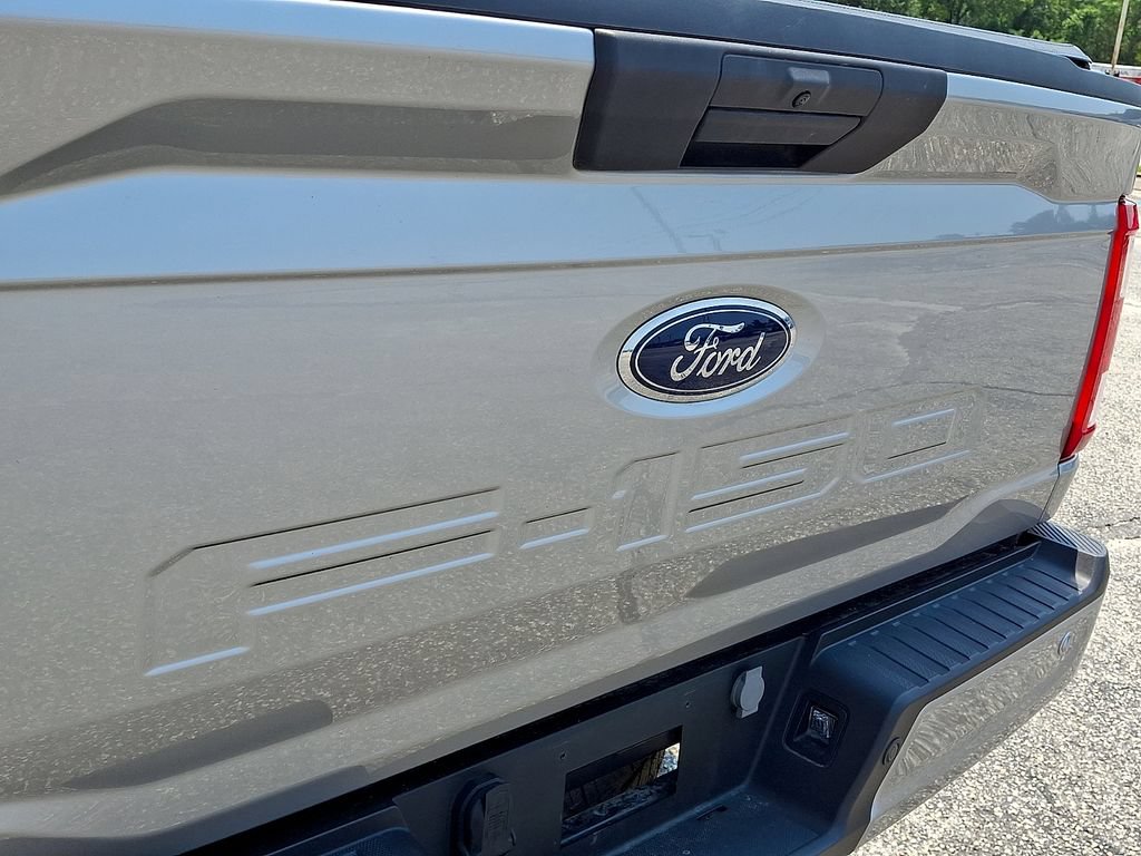 Certified 2023 Ford F150 XL w/ STX Appearance Package AWD/4WD image 30