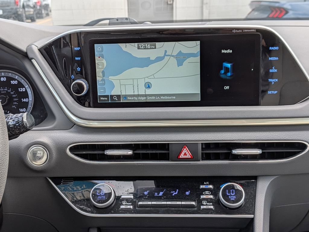 Used 2023 Hyundai Sonata SEL image 17