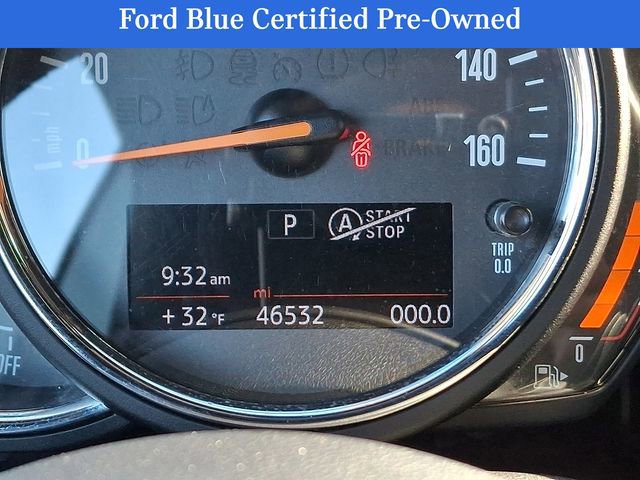 Used 2019 MINI Cooper S w/ Signature Upholstery Package image 24