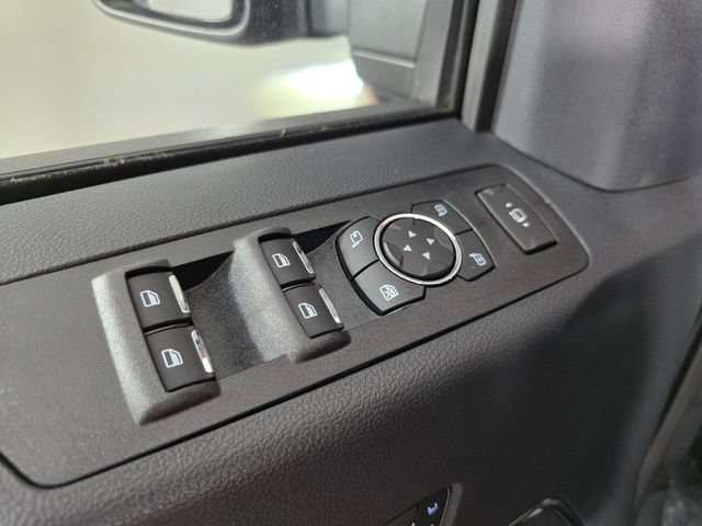 Certified 2022 Ford F350 Lariat w/ Lariat Ultimate Package AWD/4WD image 27